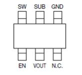  	  MITSUMI ONLINE	专题产品目录公司概要首页   regulator 0 DC-DC转换器IC  升压型 DC-DC转换器IC MM3333X